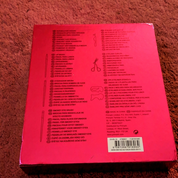 Glitter Bomb Ultimate Gift Set - Picture 4 of 4